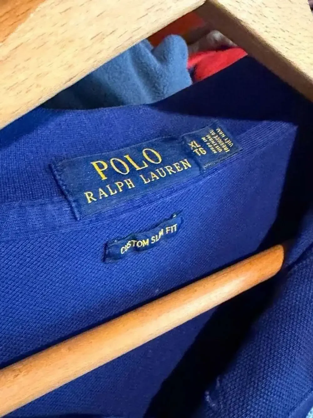 Polo Ralph Lauren polo ralph